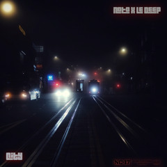 NOTO x LE DEEP - CITY
