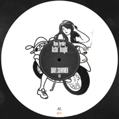 Dean Turnley - Actin' Tough (Dave Summer Edit)