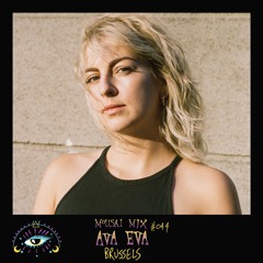 Mousai Mix #044 - Ava Eva [Brussels]