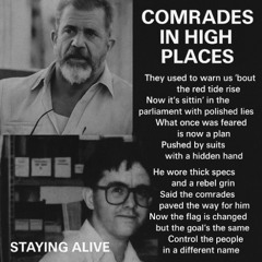 Comrades in High Places