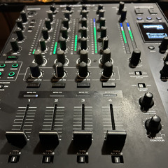 Sesion Tech House Ivan Fajardo.wav