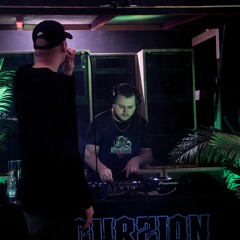 Obsidian & MC XL, Live @ Immersed Festival