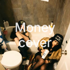 money cover