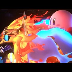 Journey's End - Kirby Air Riders