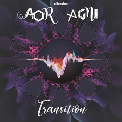 Aor Agni -  Dream Injection (original mix)
