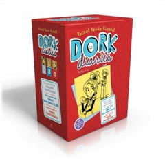 Read [EBOOK EPUB KINDLE PDF] Dork Diaries Box Set (Books 4-6): Dork Diaries 4; Dork D