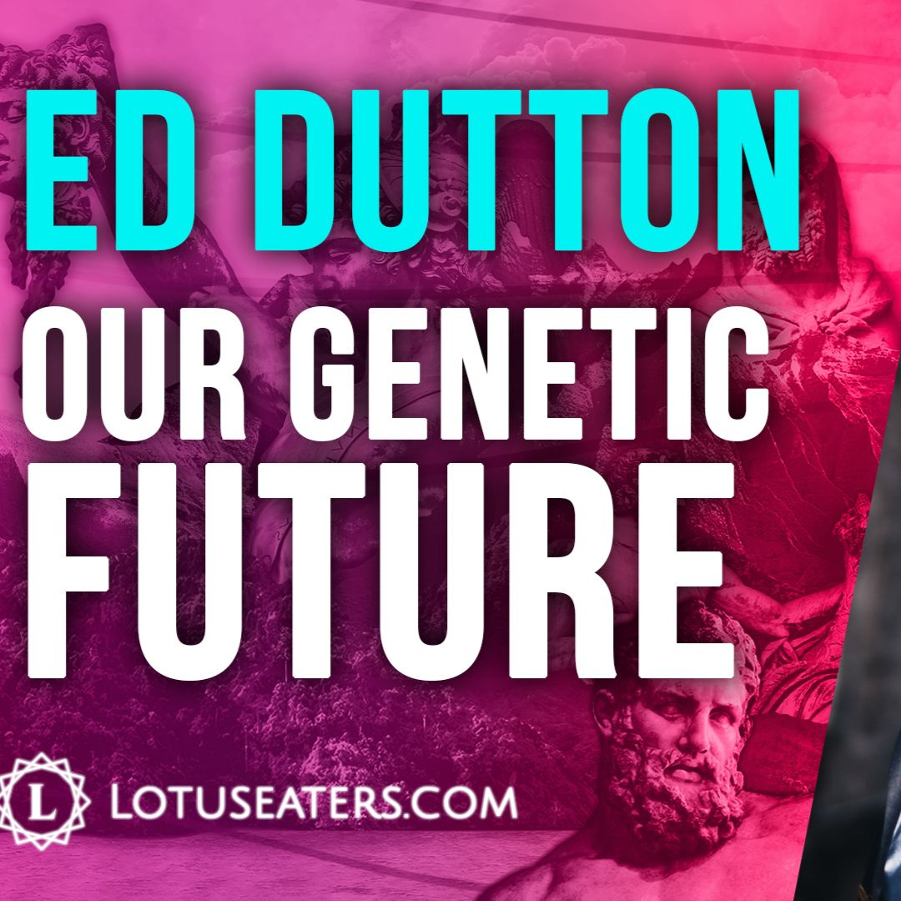 Is Woke a Eugenic Event? | Interview with Professor Ed Dutton