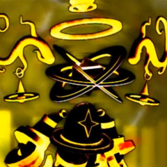 Bambi Fantrack - ＣＯＳＭＩＣ (LOUD) by reactions/ikindalikereactions