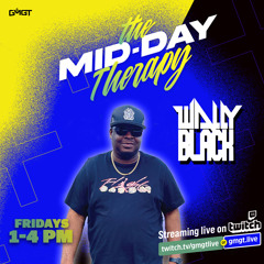 MID-DAY THERAPY 100% GRENADIAN SOCA 2/7/2025
