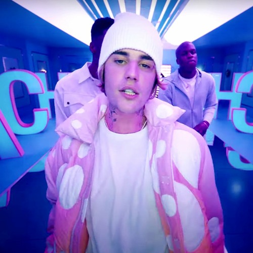 Justin Bieber - Peaches (HQ Acapella - Vocals Only) ft. Daniel Caesar, Giveon