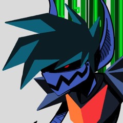 GIGA プリン [Mi’s Take] V2 Deltarune: The other puppet