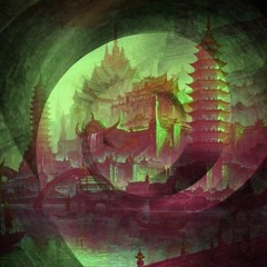 Chinese Vibes ⛩(surprise fête de la musique)