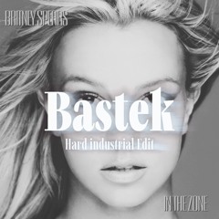 Britney Spears - Toxic (Bastek Hard industrial Techno Remix)