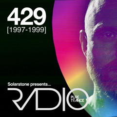Solarstone presents Pure Trance Radio Episode 429