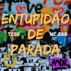 Tesh & Mc Zan - Intupidão de Parada