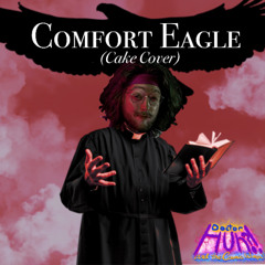 Comfort Eagle (Cake Cover)