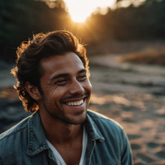 Sunrise Smile