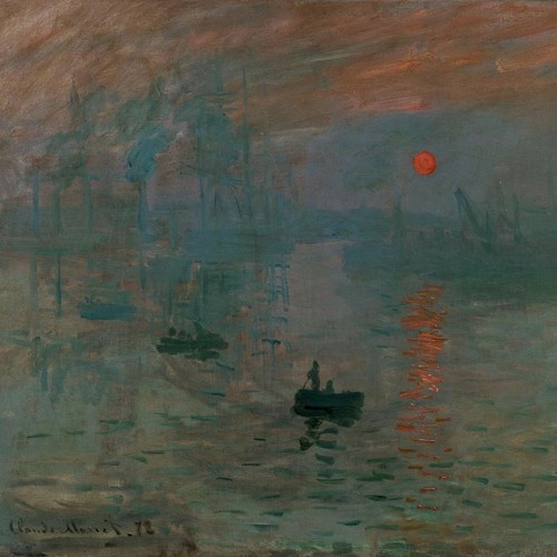 Robin Methlie - Changing Colors