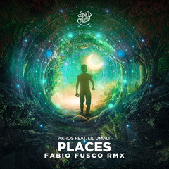 Places (Fabio Fusco Remix) [feat. Lil Umali]