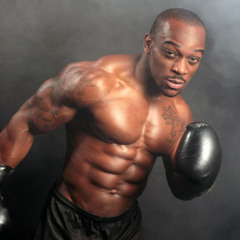 Tyrone Needs that Smack