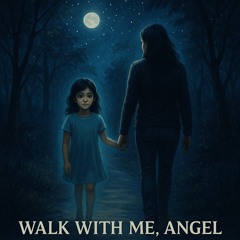 Walk With Me Angel