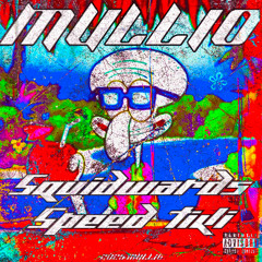 Mullio - Squidwards Speed Tiki