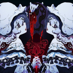 NIGHTMARE ABYSS [ナイトメアアビス] ft. KAAI YUKI [歌愛ユキ] / Fuyuuu