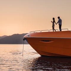 NUMARINE DEEP HOUSE 2013