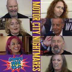 Motor City Nightmares 2024 Recap (Part 1)