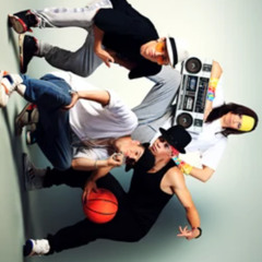Hip-Hop Scription