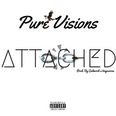 Attached (prod. By Cedwood x Vagosrose) [New 2025]
