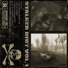 S.T.A.L.K.E.R Dirt Tape