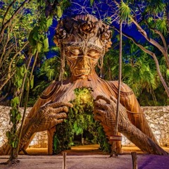 THE SESSION'S @ RADIO TULUM - LIVE BROADCASTING SET - SEPT 2021