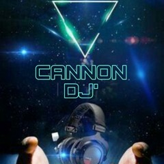 Mix Party Rock Cannon Dj'
