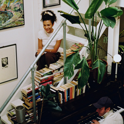 Stream Dive (Acoustic) by Olivia Dean Listen online for free on