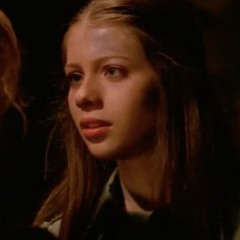 More Than Fine/The Key (RIP Michelle Trachtenberg)