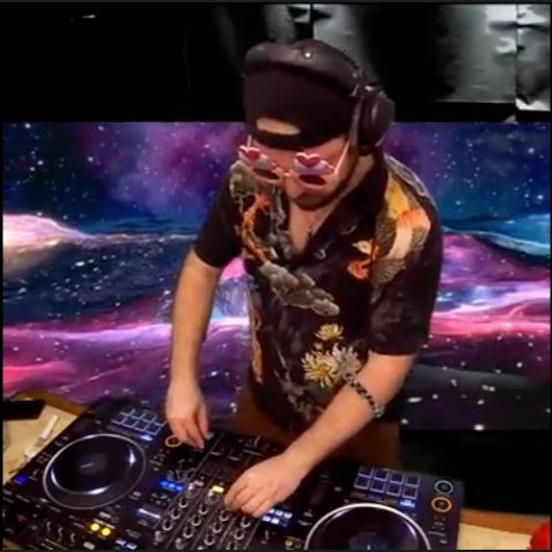 Sam Ritter - Time In Space