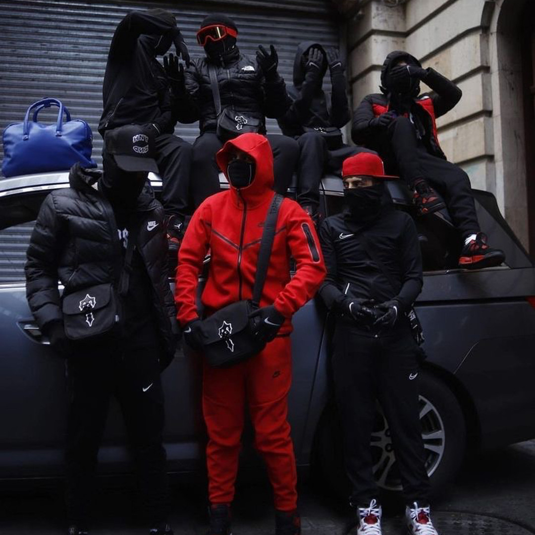 Stream trapstar (ProdByJDN) by jeriko (@SayJery) | Listen online