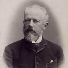 Valse Sentimentale Tschaikovsky