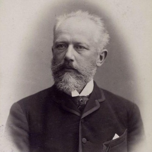 Valse Sentimentale Tschaikovsky