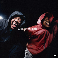 Twoxi - Alors on Danse