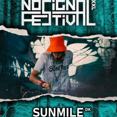 SunMile @ No Signal Festival [Bulgaria August 2025]