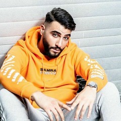 Samra Lebst du noch [Slowed Version]