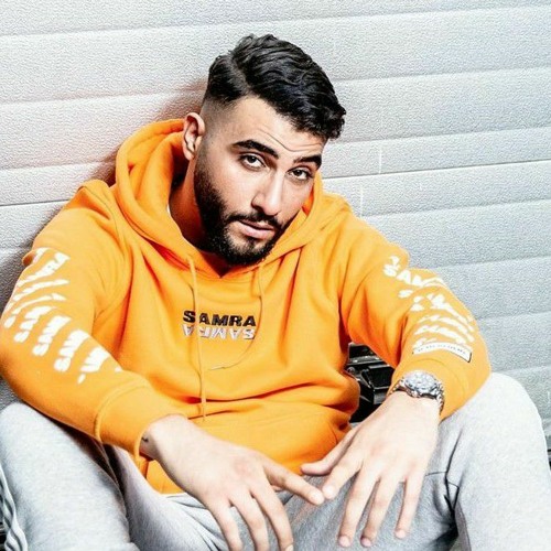 Samra Lebst du noch [Slowed Version]