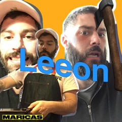 MARICAS - LEEON " COLOMBIA IN THE HOUSE MIX "