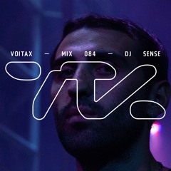 VOITAX MIX 084 | DJ Sense