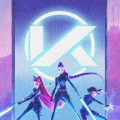 KPop Demon Hunters - Free (Kaizence Remix) [FREE DL]