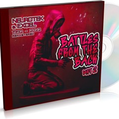 NT017: Battles From The Back (part two)