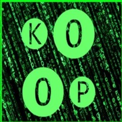 k00pz - 2016 theme