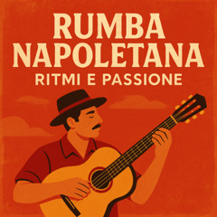Ritmi e Passione NAPOLI